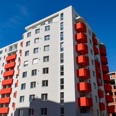Lowcost Tryp Apartment Орадеа Екстериор снимка