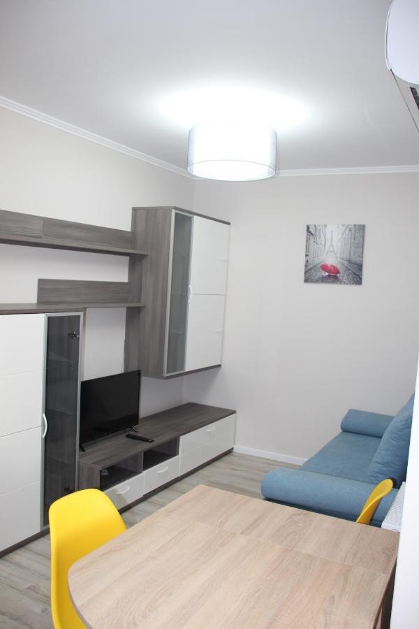 Lowcost Tryp Apartment Орадеа Екстериор снимка