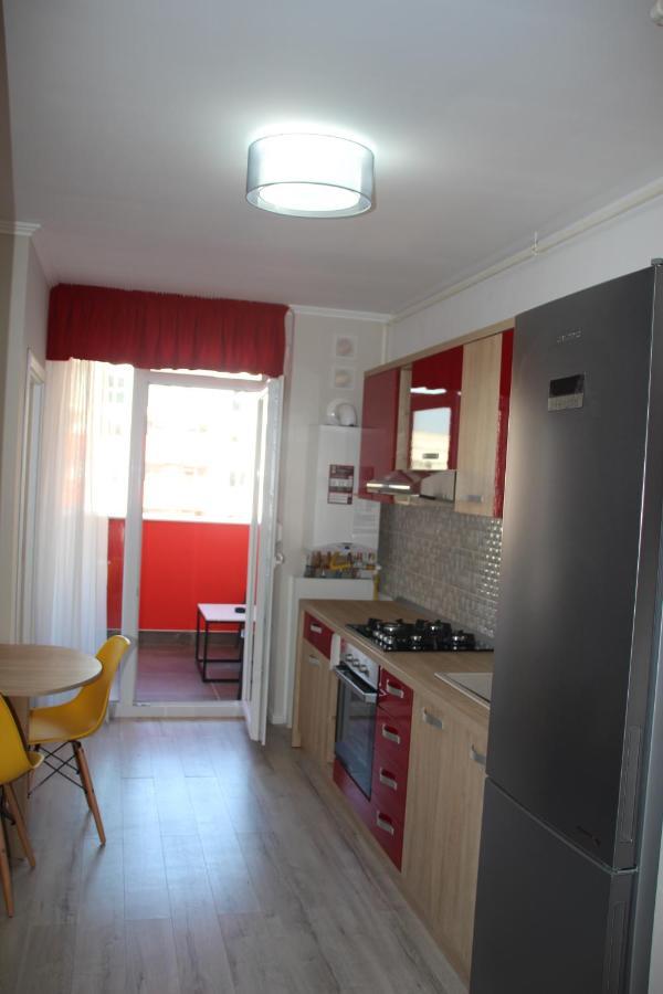 Lowcost Tryp Apartment Орадеа Екстериор снимка