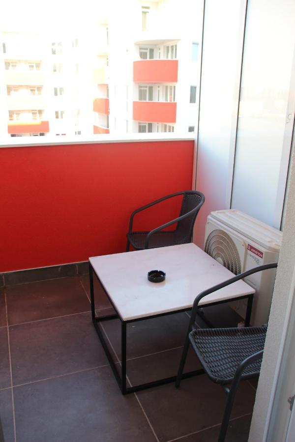 Lowcost Tryp Apartment Орадеа Екстериор снимка