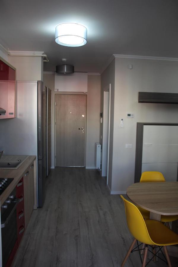 Lowcost Tryp Apartment Орадеа Екстериор снимка