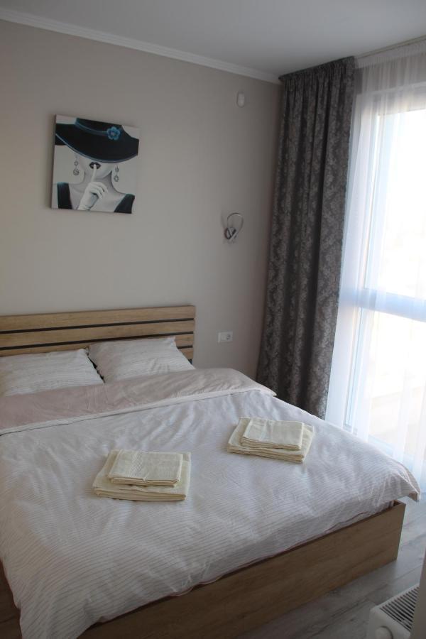 Lowcost Tryp Apartment Орадеа Екстериор снимка